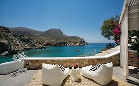 Blue Sand Hotel Folegandros